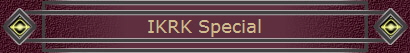 IKRK Special